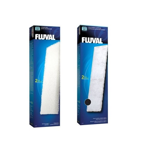 Fluval internal filter - internal,