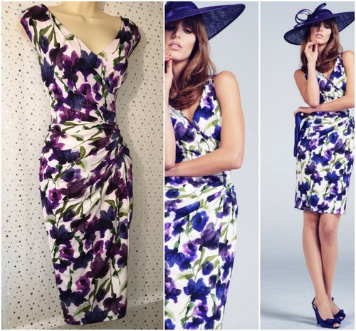 Phase eight stretch - eight, bodycon