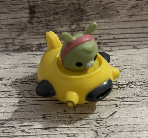 Octonaughts mini gup speeders - mini,