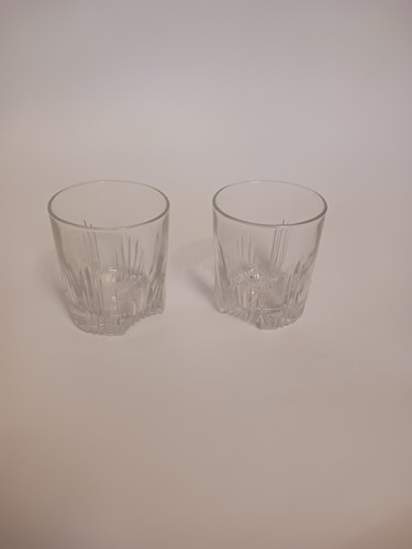 Vintage bormioli rocco pressed - rocco,