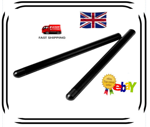 Clip spare handlebar tubes - clip, on