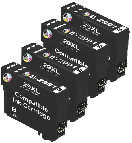 Ink cartridges for epson - ink,