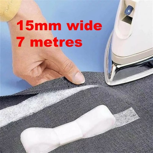 Long hemming tape wonder - hemming,