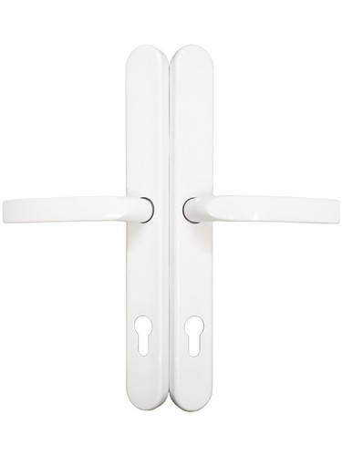 Avocet roto upvc door - upvc, handle
