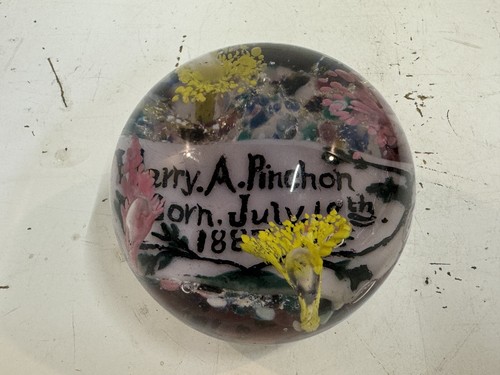 Antique harry pinchon - antique,