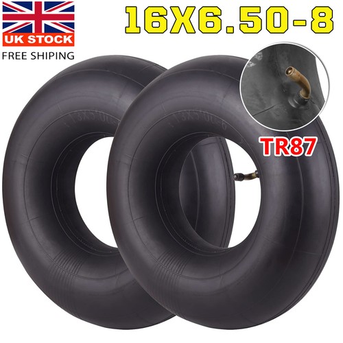 Inner tube 16x6 8 - inner, 16x6.5-8