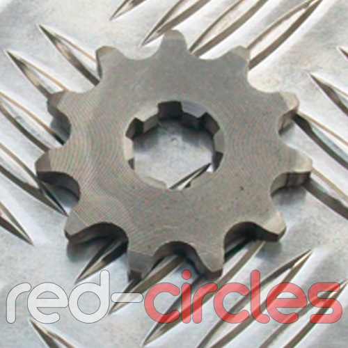 17mm 420 pit dirt bike - dirt, atv