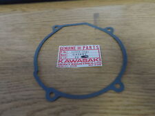 NOS OEM Kawasaki Engine Cover Gasket 1978-1979 KX125 MOTOCROSS 11009-1041