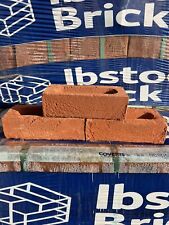 Red Bricks Ibstock Leicester Bradgate  Very Cheap 510£ RRP REDUCED