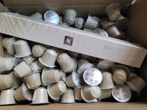 Nespresso barista creations - nespresso,