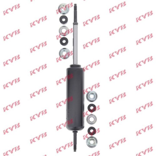 Kyb shock absorber - absorber, front