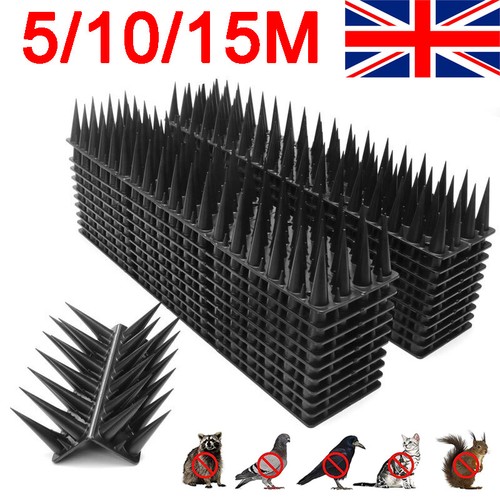 Fence wall spikes garden - fence,