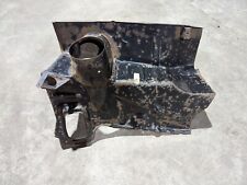 FORD FIESTA MK1 SUPERSPORT 1300S XR2 NOS GEN FORD NEARSIDE INNER WING FLITCH