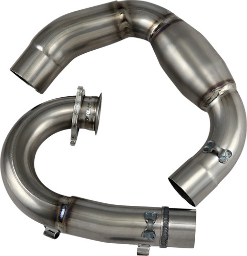 Fmf exhaust system - fmf, header