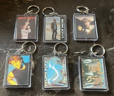 6 x BON JOVI KEEP THE FAITH