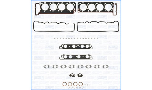 Cylinder head gasket set - head,