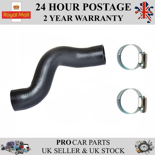 Intercooler egr turbo hose - egr,