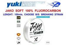 150mt YUKI JAKO 100% SOFT