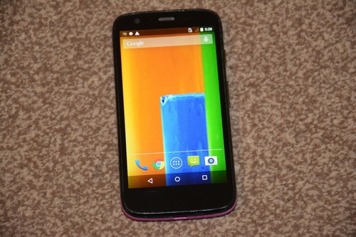 Motorola moto 1st gen - g,