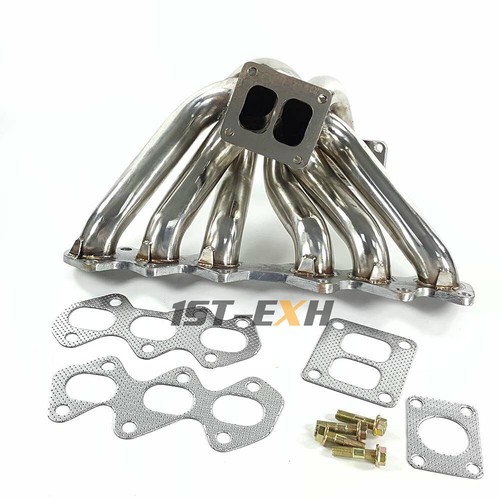 Flange 304 exhaust manifold - flange,