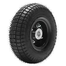 19mm 9x3.50-4 Rear Wheel Tire