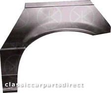 BMW 3 SERIES E36 1992 - 1999 REAR WHEEL ARCH 2 - DOOR COUPE/CABRIO L/H NEW