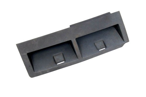 Under dashboard fuse box - fuse,