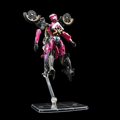 Figure display stand action - figure,