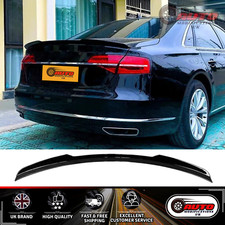 Audi A8 S8 D4 Rear M4 Style