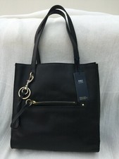M & S Ladies Leather