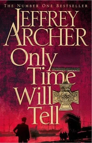 Only time will - only,
