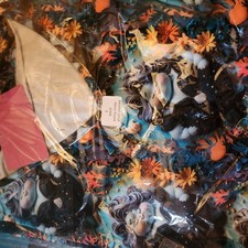 Carolina Dress Room Swing