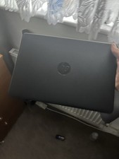 HP Stream 14 Laptop
