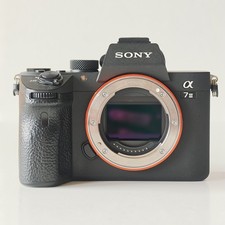 Sony Alpha A7 III 24.2 MP
