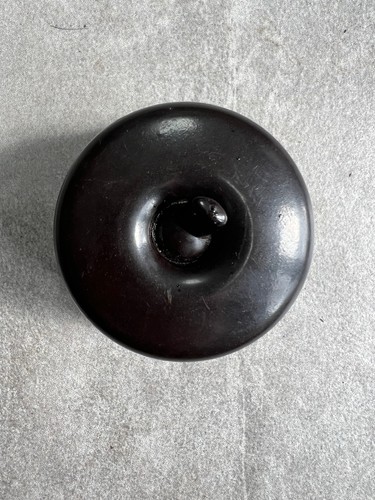 Vintage bakelite light - vintage, g.e.c.
