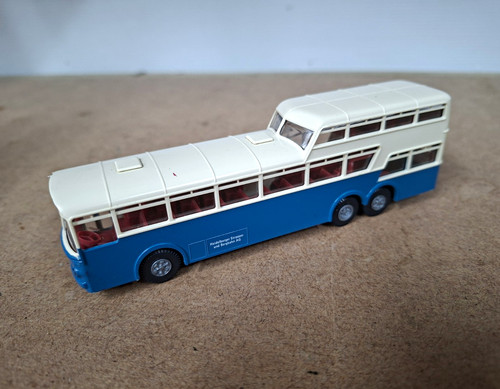 Brekina mercedes benz - brekina, 1/87