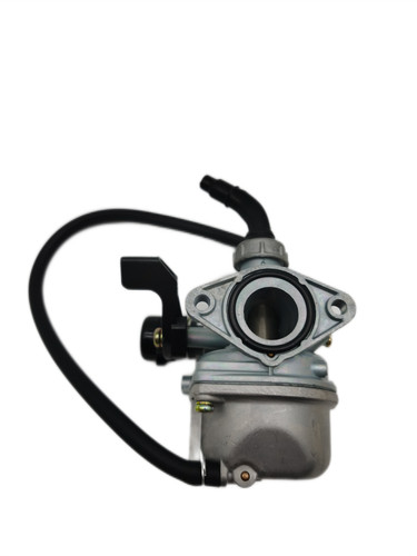 19mm lever choke - lever, carb