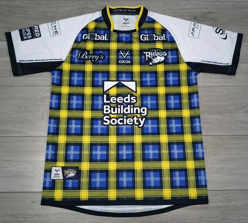 Leeds rhinos rugby super - leeds,