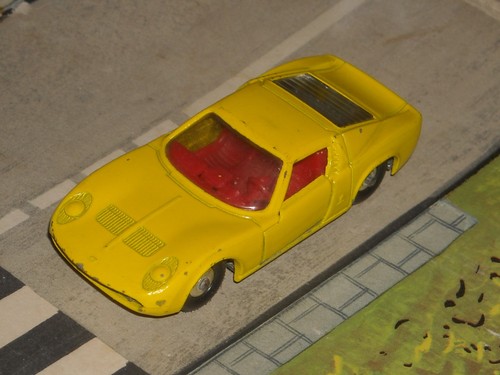 Vintage matchbox lesney 33c - lesney, 33