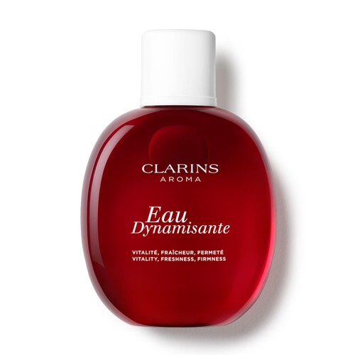 Clarins eau dynamisante - eau,
