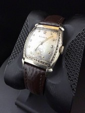 Vintage bulova art deco - vintage,