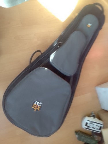 Herald hl44 acoustic - herald,