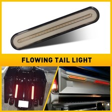LED Tail Light Flowing