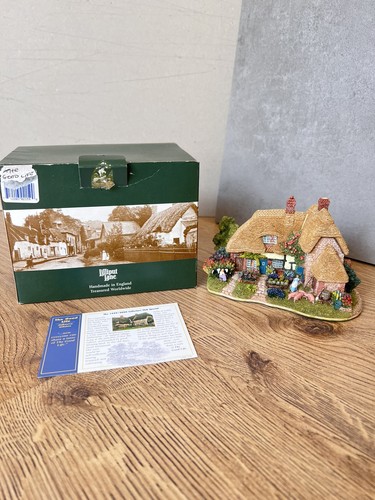 Lilliput lane the - lilliput, good