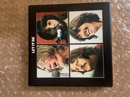 The beatles let ceramic - beatles,