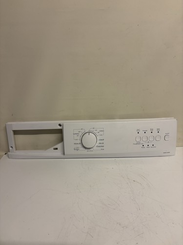 Beko wm5100w control panel - beko,
