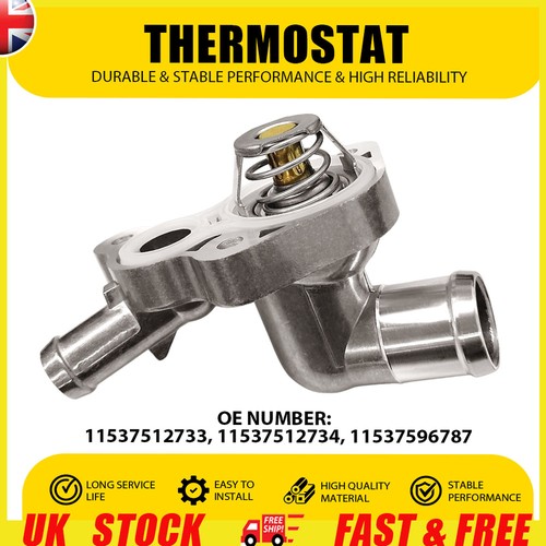Thermostat - &,