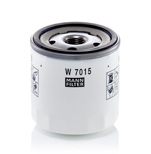 Fits mann filter - w, 7015