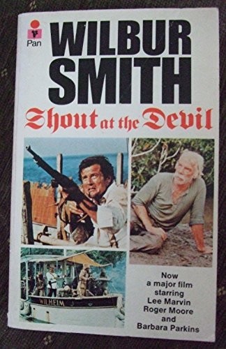 Shout the devil smith - shout, at