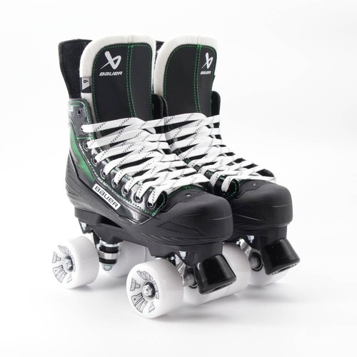 Bauer 0 quad roller - x-ls,